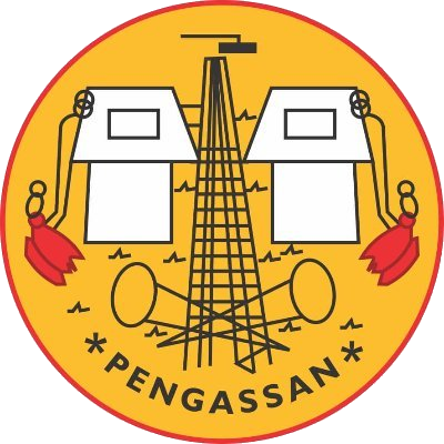 Pengassan Logo